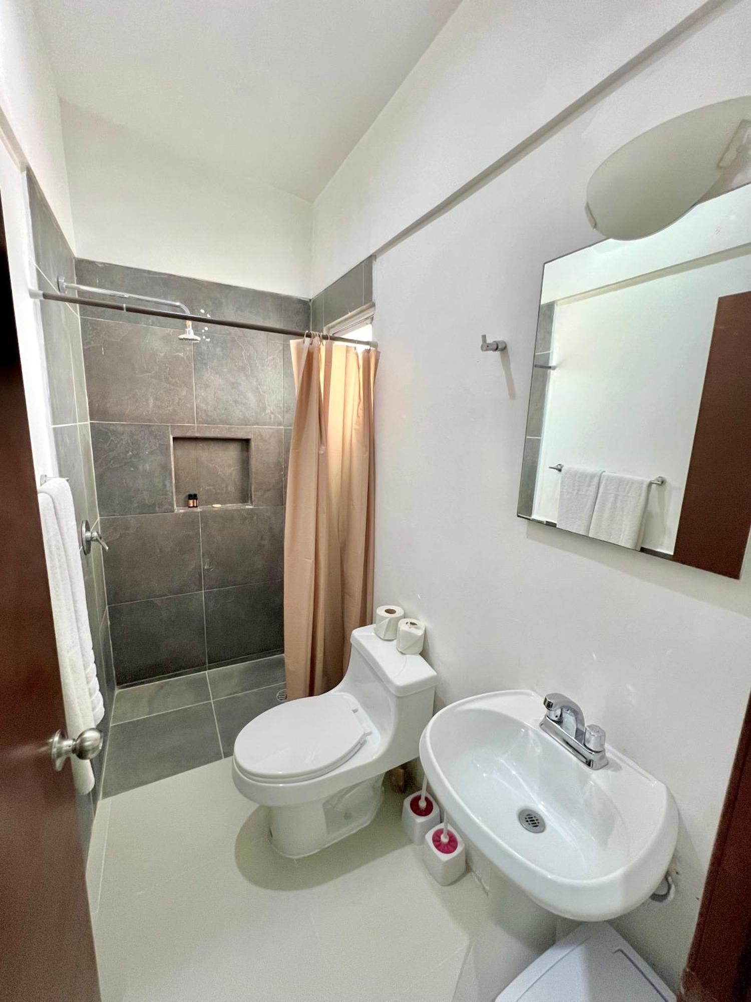 マサトランMarina Del Sol 402 Vista Al Marアパートメント エクステリア 写真